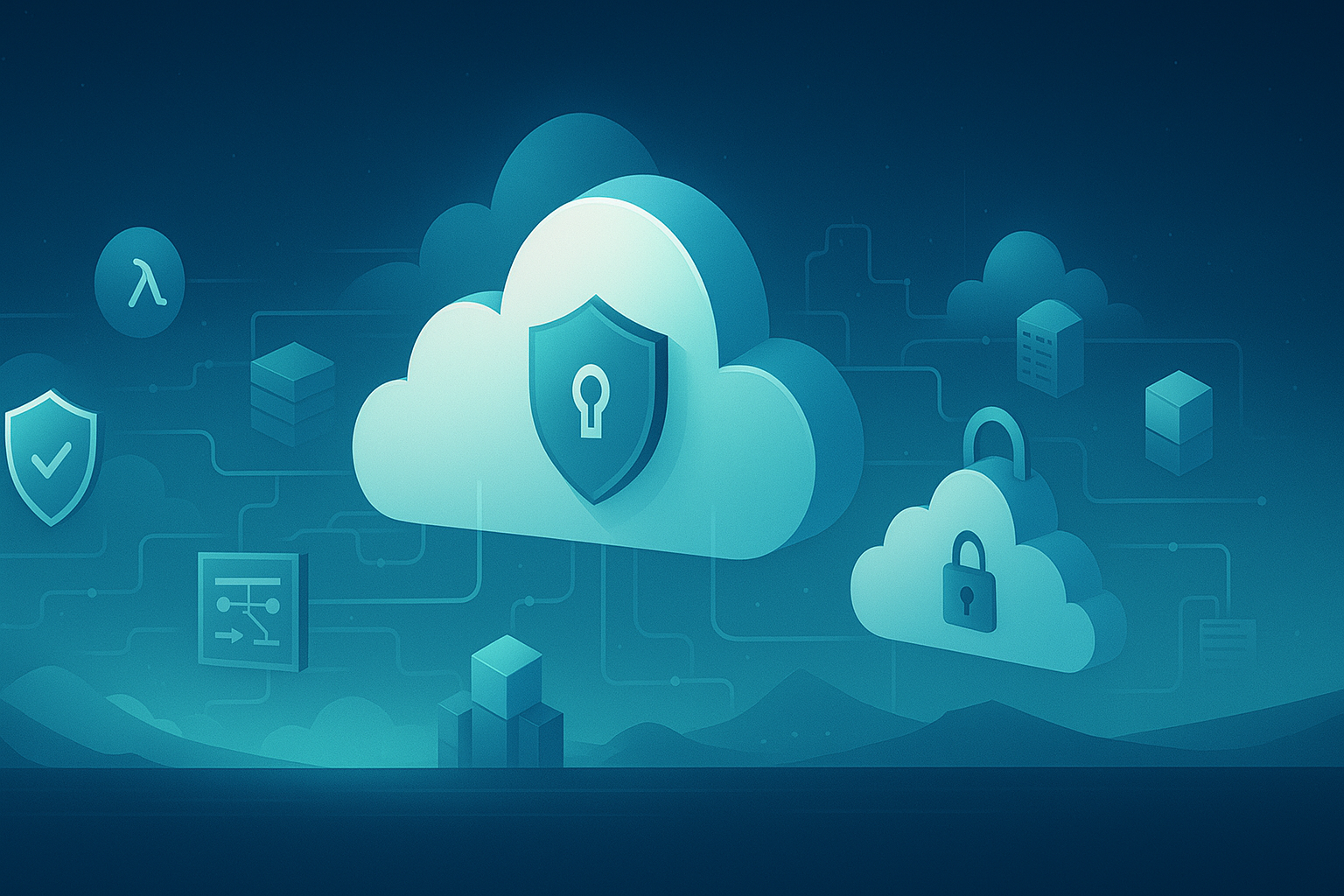 Cloud Architecture Services