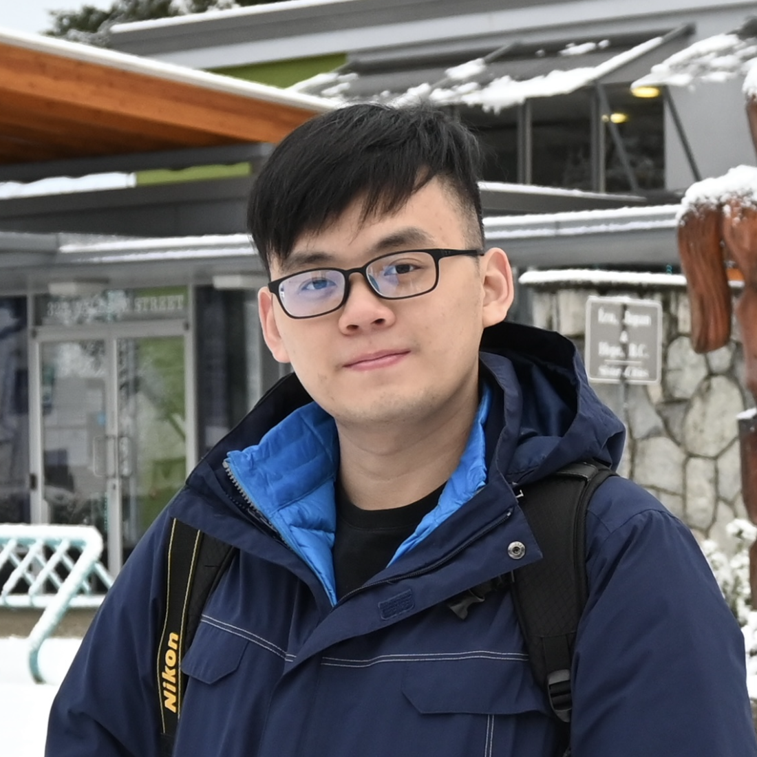 Alex Chih Hero Image